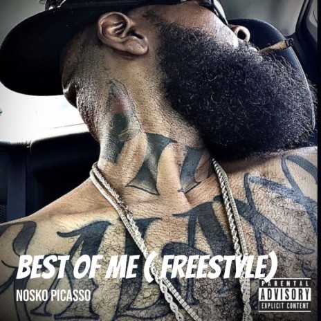 Best of Me (Freestyle) | Boomplay Music