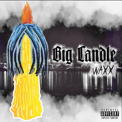 Big Candle | Boomplay Music