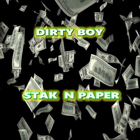 Stak N Paper ft. King David & King B | Boomplay Music