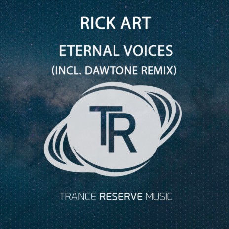 Eternal Voices (DaWTone Original mix) | Boomplay Music