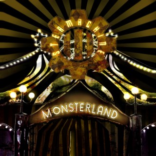 Monsterland lyrics | Boomplay Music