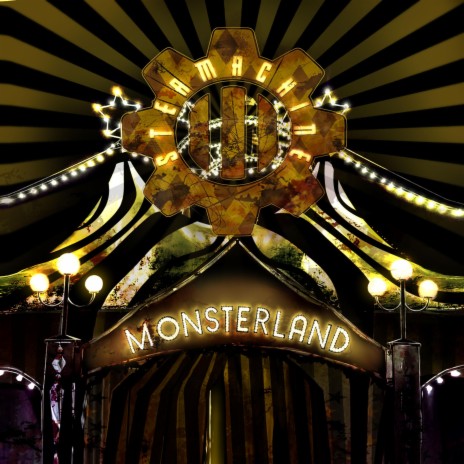 Monsterland | Boomplay Music