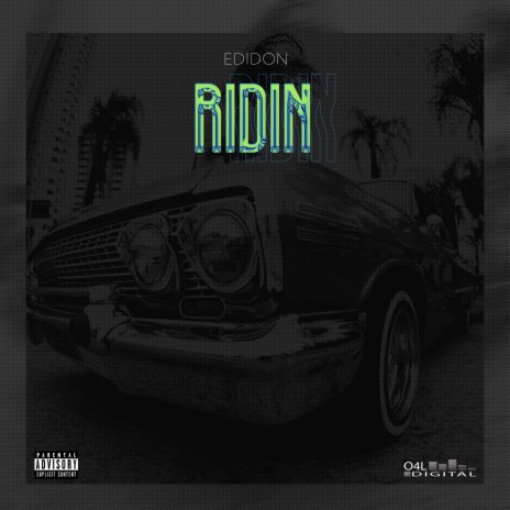 Ridin' | Boomplay Music