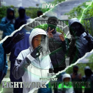 3XM Lightwork Freestyle