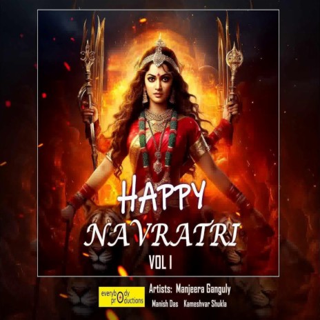 Shubh Var Degi Maiya Sab Kasht Har Legi Maiya (Navratri Song) [feat. Sriparna Chatterjee & Sayantan Bhattacharya] | Boomplay Music