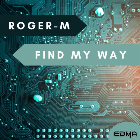 Find My Way (Extended Mix)