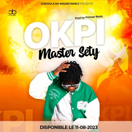 Okpi | Boomplay Music