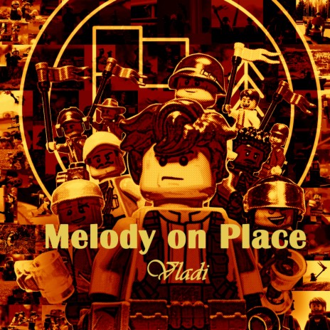 Melody on Place
