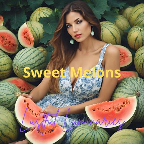 Sweet Melons | Boomplay Music