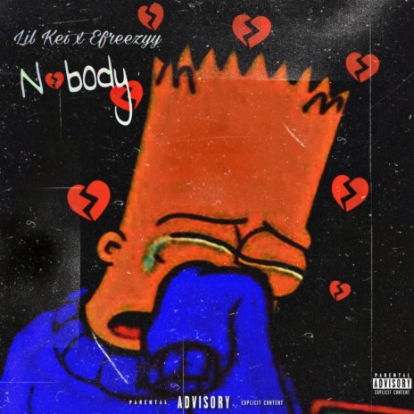 Nobody ft. Lil Kei' | Boomplay Music