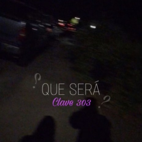 Que Sera | Boomplay Music