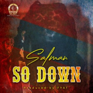 So Down lyrics | Boomplay Music