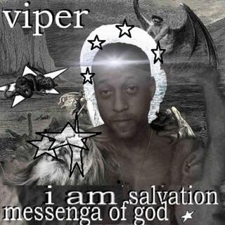 I AM SALVATION (Messenger Of GOD)