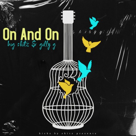 On And On ft. Gilly G | Boomplay Music