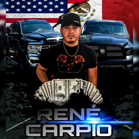 RENE CARPIO | Boomplay Music