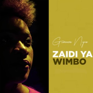 Zaidi Ya Wimbo