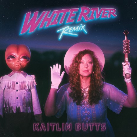 White River (Remix) | Boomplay Music