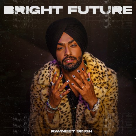 Bright Future | Boomplay Music