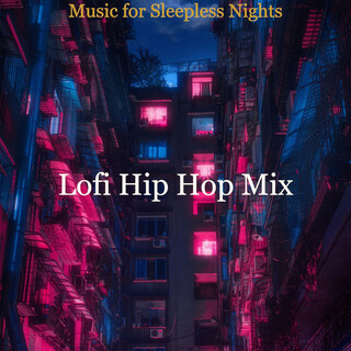 Music for Sleepless Nights