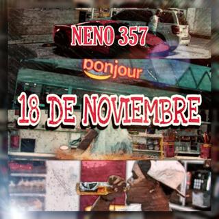 18 De Noviembre