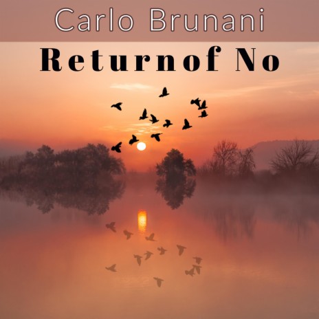 Return of No (Radio Edit) | Boomplay Music