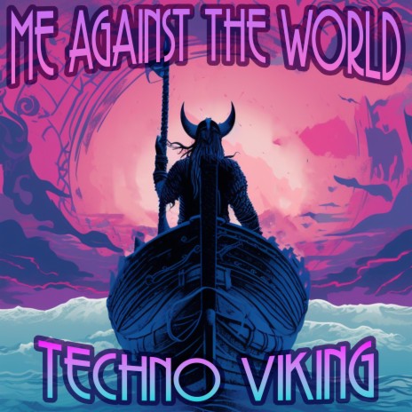 Techno Viking Returns!