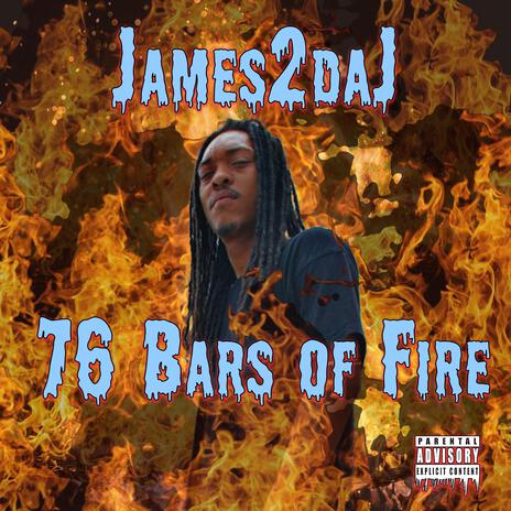 76 Bars of Fire | Boomplay Music