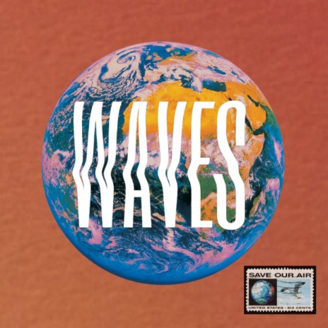 Waves | Boomplay Music