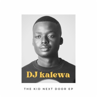 The Kid Next Door EP