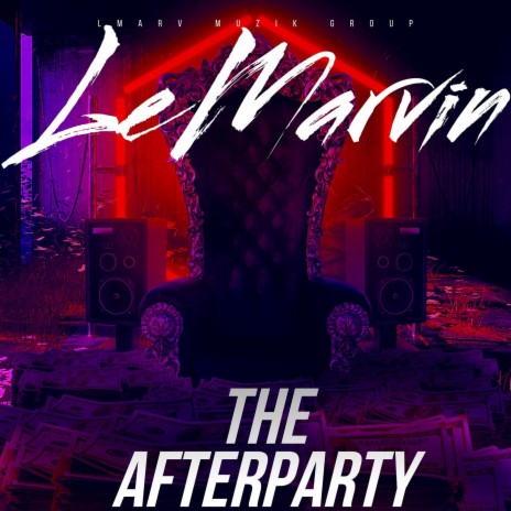 The After Party | Boomplay Music