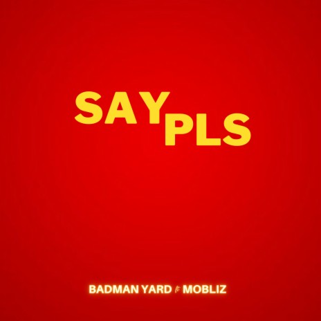 Say Pls ft. Mobliz | Boomplay Music