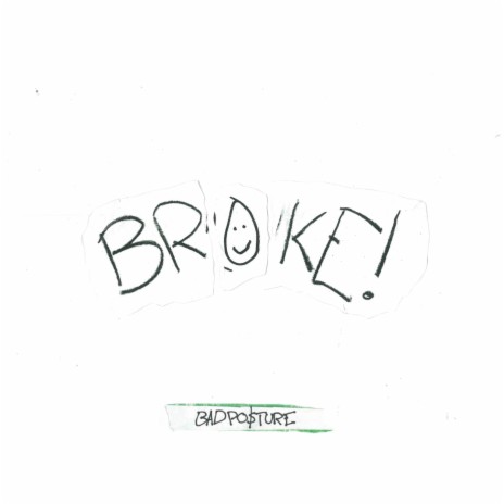 BROKE! | Boomplay Music