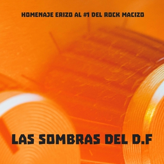 Homenaje Erizo Al #1 Del Rock Macizo