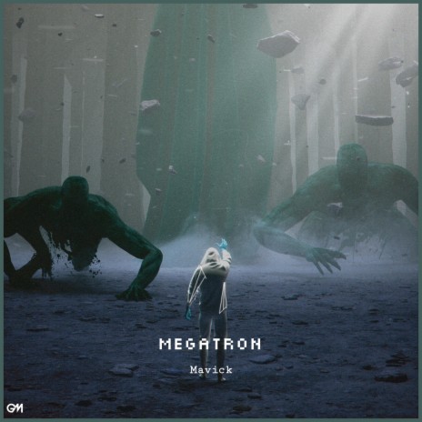 Megatron | Boomplay Music