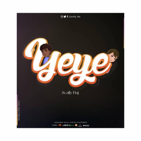 Yeye | Boomplay Music