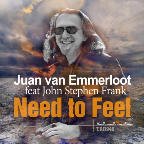 Need to Feel (feat. John Stephen Frank) | Boomplay Music
