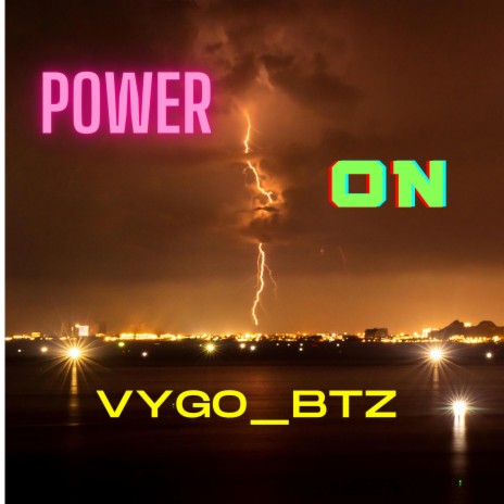 Power On | Boomplay Music