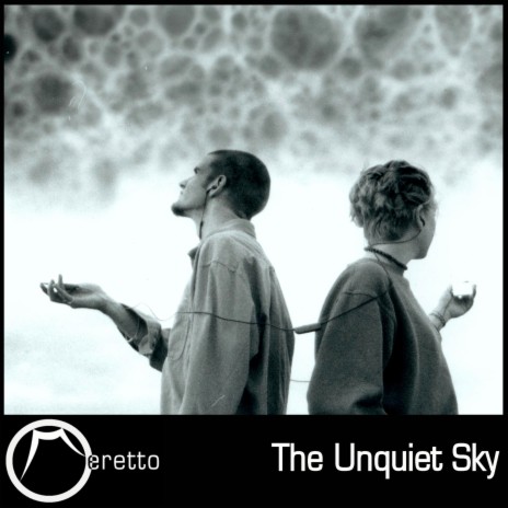 The Unquiet Sky ('02) | Boomplay Music