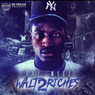 Walt 2 Riches