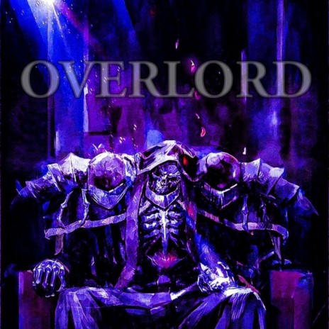 Overlord | Boomplay Music