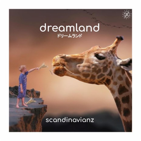 Dreamland (ドリームランド) | Boomplay Music