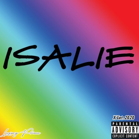 Isalie | Boomplay Music