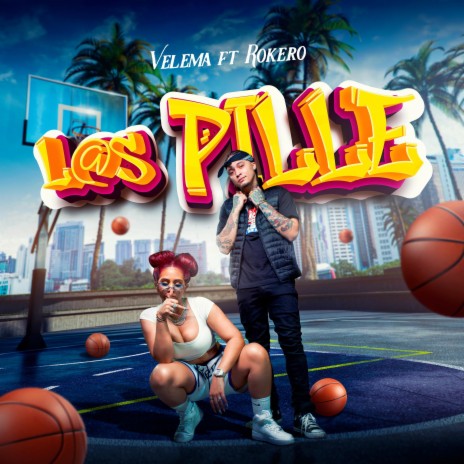 Lxs Pille ft. Rokero | Boomplay Music