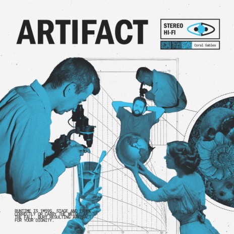 Artifact