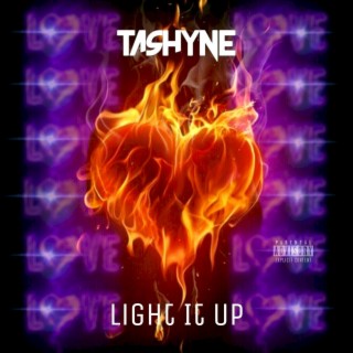 Light It Up lyrics | Boomplay Music