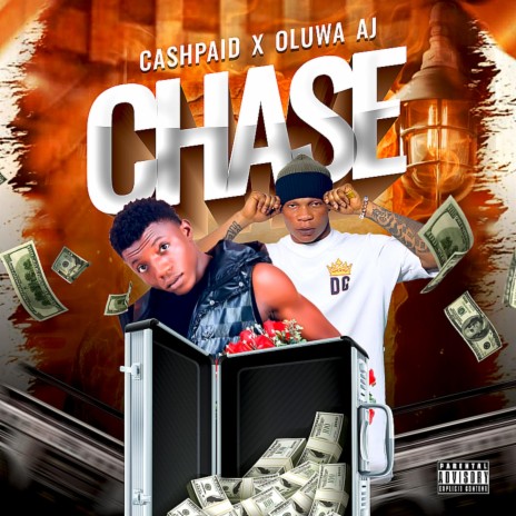 Chase ft. Oluwa Aj | Boomplay Music
