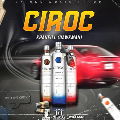 Ciroc | Boomplay Music