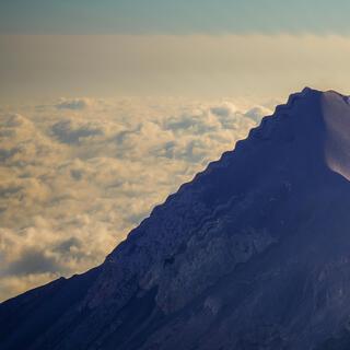 Cloudbound