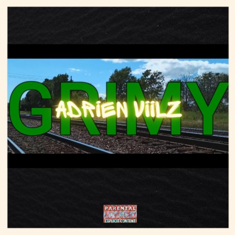 Grimy | Boomplay Music