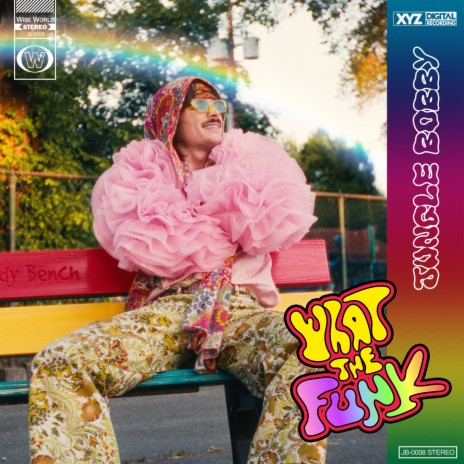 what the funk ft. lentra | Boomplay Music